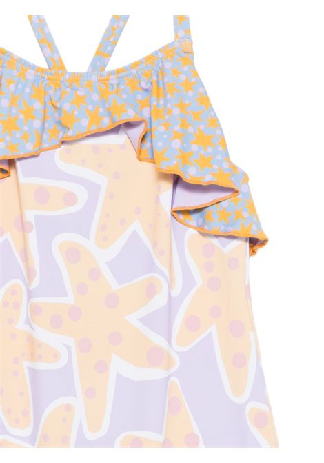 Costume da bagno con stampa STELLA MC CARTNEY KIDS | TYCA69 Z3514539MC